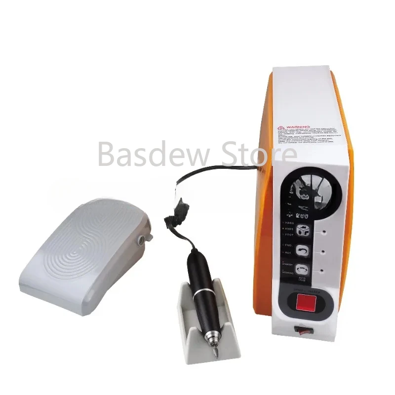 Dental Drill Handle Max Speed 600rpm Suitable for South Korea Brushless Micro Motor