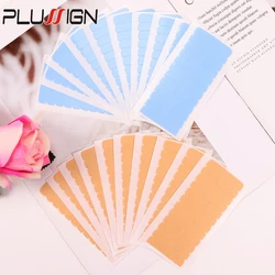 Waterproof Toupee Tape Double Sided Tape For Lace Front Adhesives Glue For Hair Extensions Super Strong Wig Tape Wig Accessories