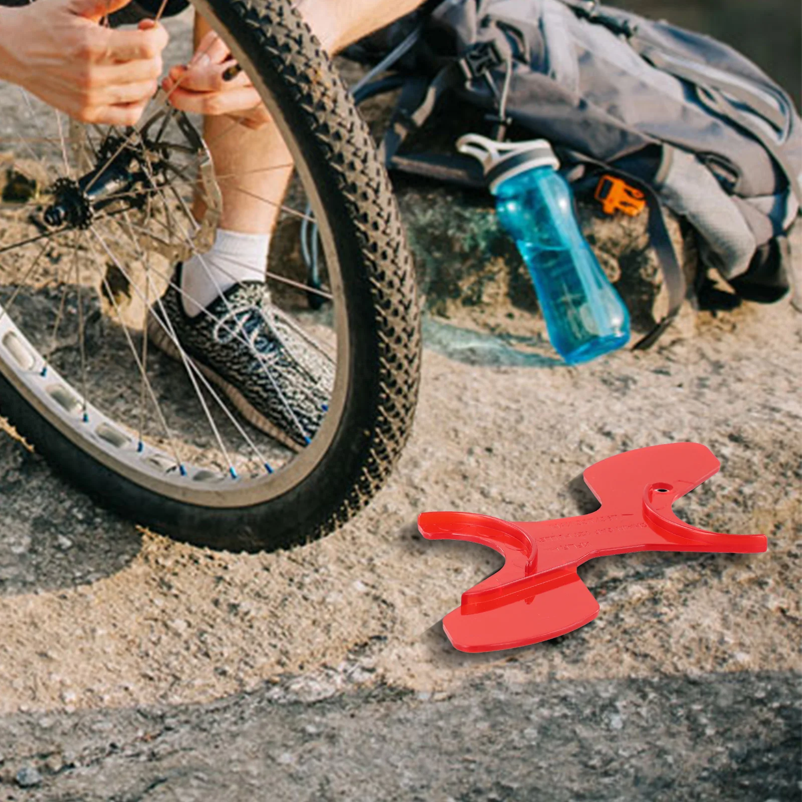 Bicycle Rear Derail… - image