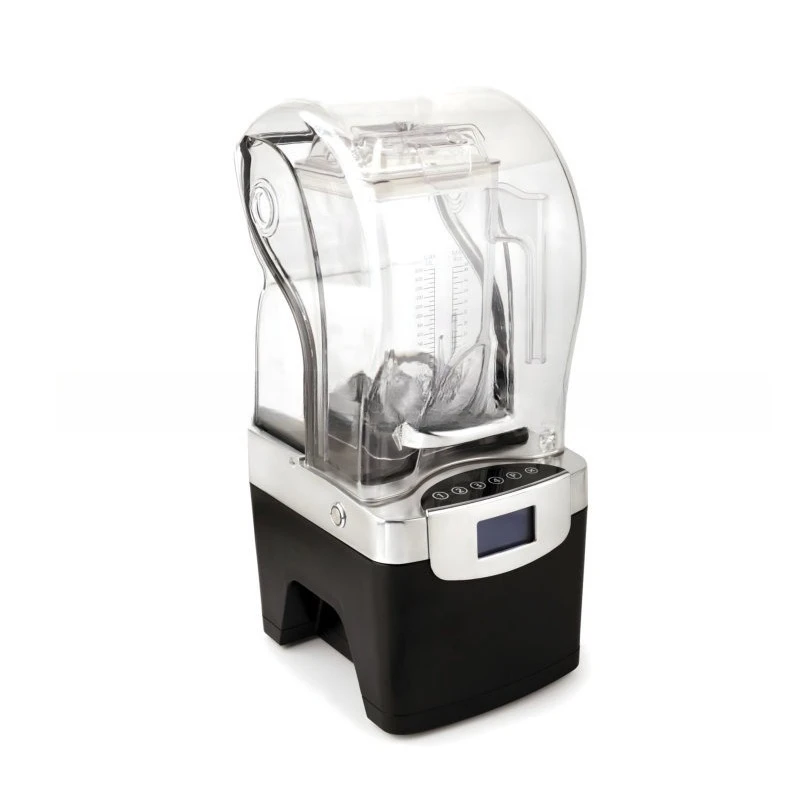 

Multifunctional cooking machine Commercial smoothie machine Automatic juicer