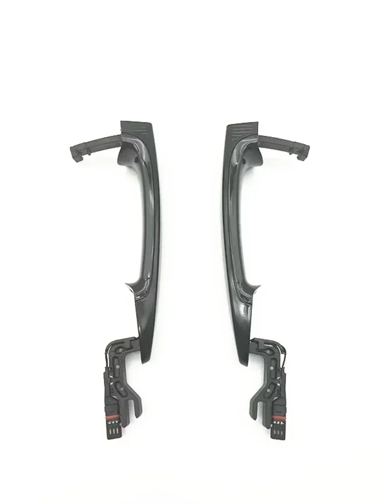 OEM;51217207564 51217207565 For BMW L/R Front Door Outer Handle With Induction Only Applicable to E70 X5, E71 E72 X6