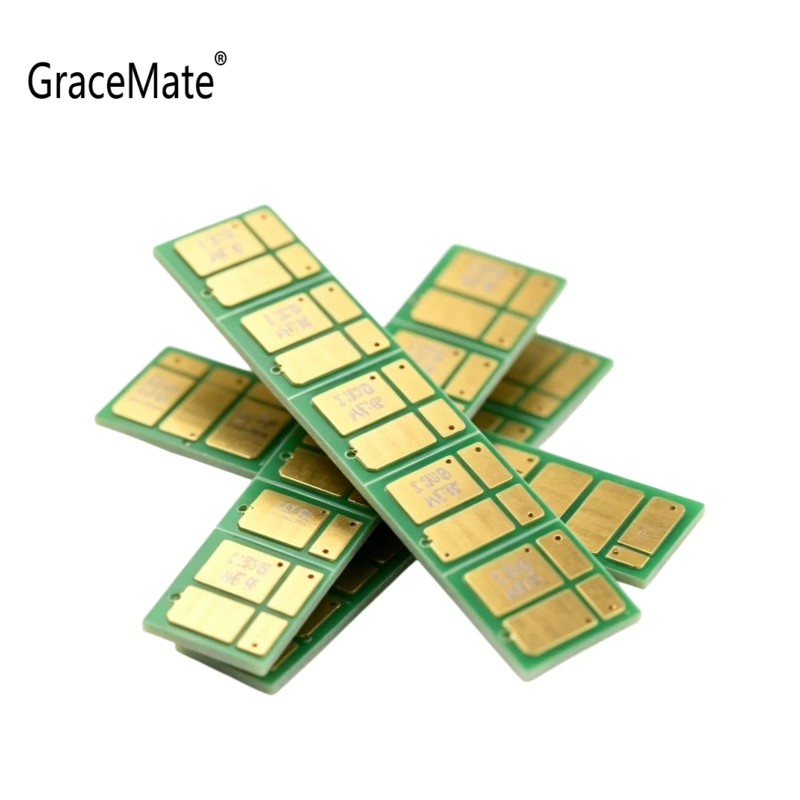 206/207A chip For HP Toner Cartridge chip M282nw M283fdn M283fdw M283cdw M255dw M255nw W2210/W2110A Toner chip