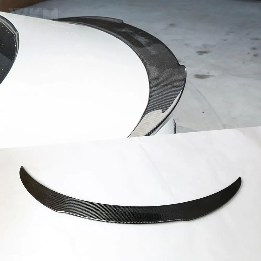 Carbon Fiber Rear S… - image