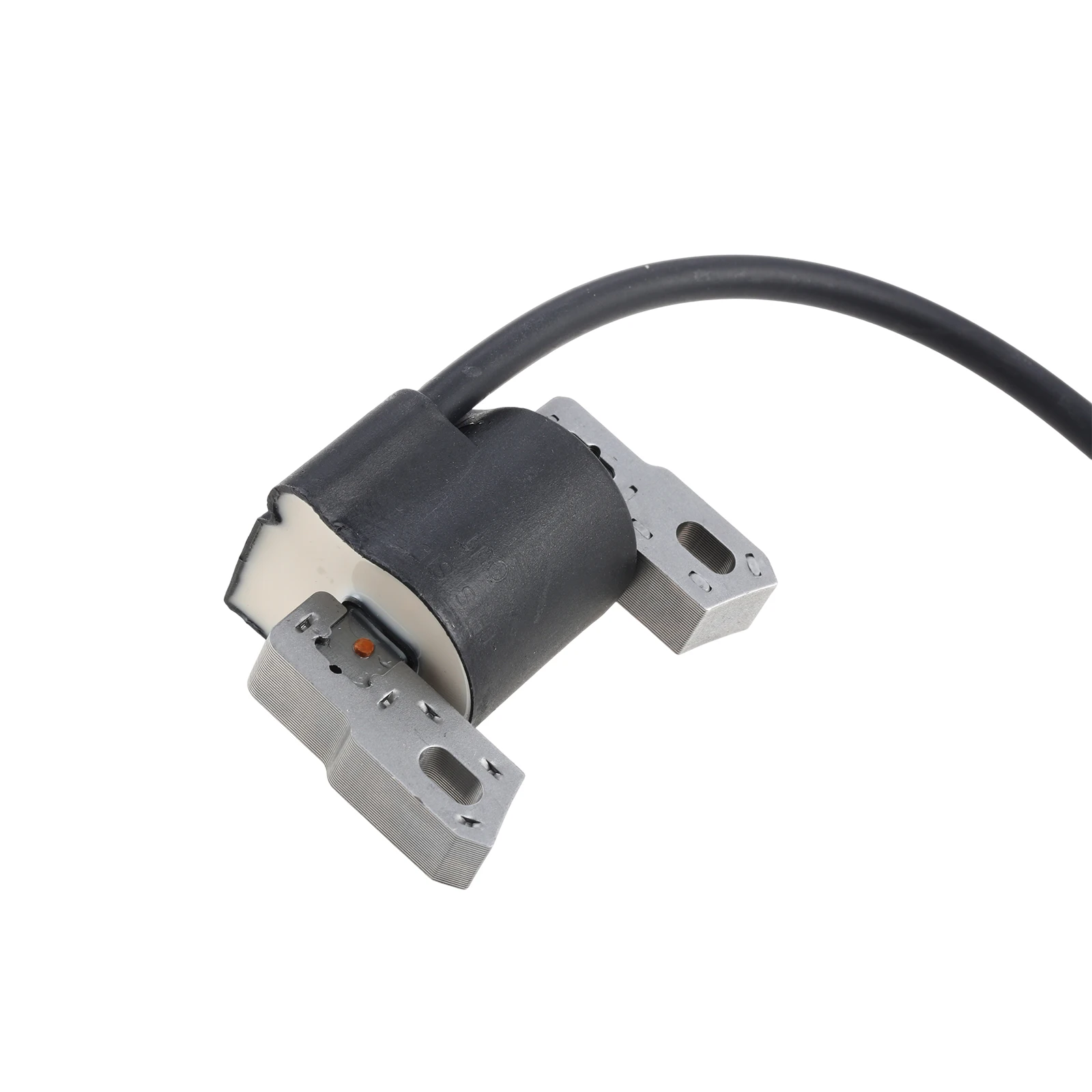 1Pc Ignition Coil Replacement Part with Spark Plug Compatible with Bri And Stra 802574 590454 790817 590454 Ignition coil