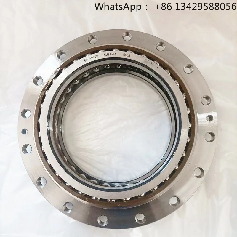 

BA2-9909 Cleaning Equipment Excavator Ball Bearing BA2 9909