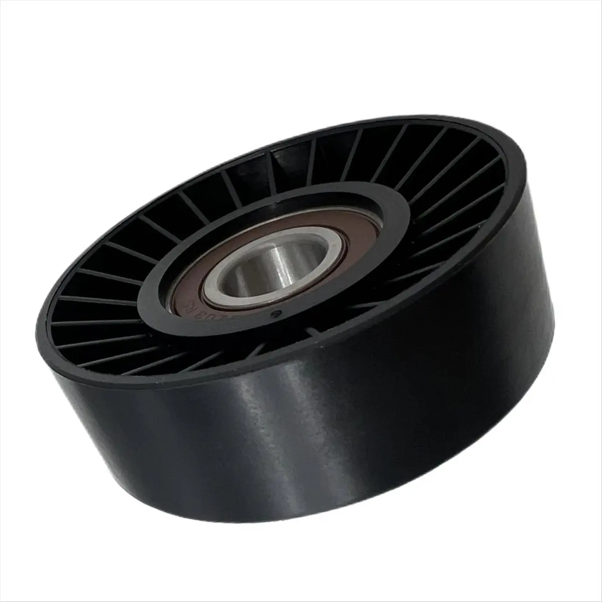 Compatible Serpentine Belt Idler 710-8M6500024 865598 for 4.3L 5.0L 5.7L 5.8L 6.2L 8.1L Engines