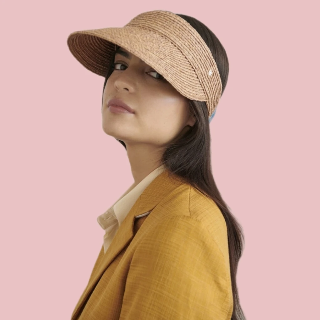 

Helen Knski Lfey St Sun Hat, женская летняя шляпа с защитой от ультрафиолета, повседневная солнцезащитная шляпа для женщин