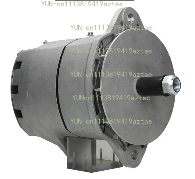 33SI 24V 100A Alternator OEM 19011153 Industrial Generator