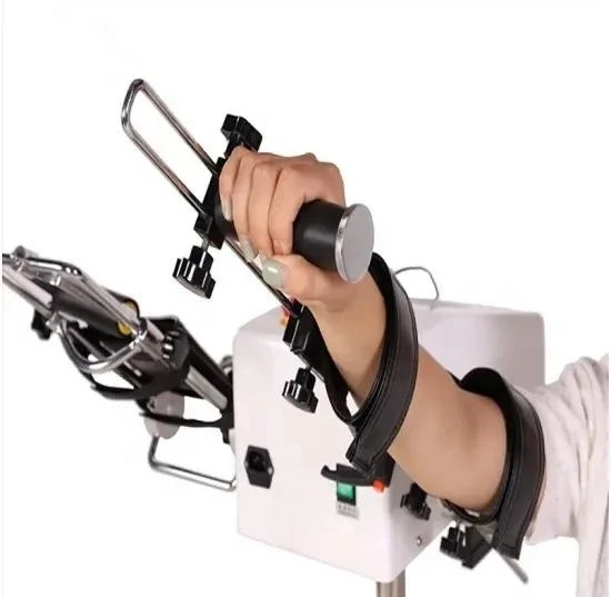 

Physiotherapy shoulder elbow CPM machine price