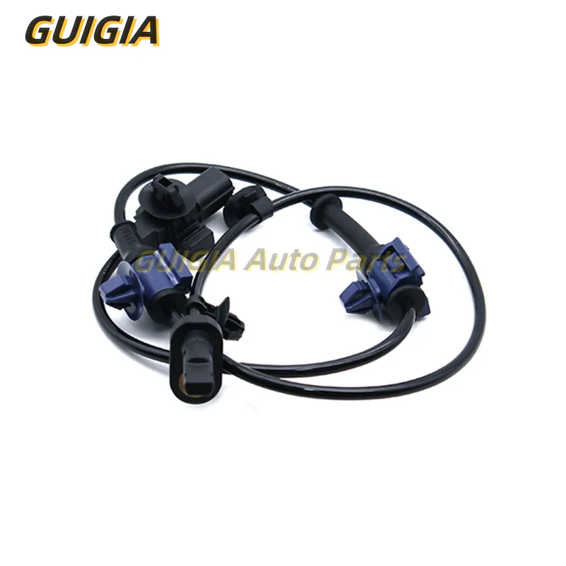 57475-SYJ-H01 Датчик скорости заднего левого колеса ABS для Honda Alison Rr7 2013 2014 57475SYJH01 Высококачественные автомобильные запасные части