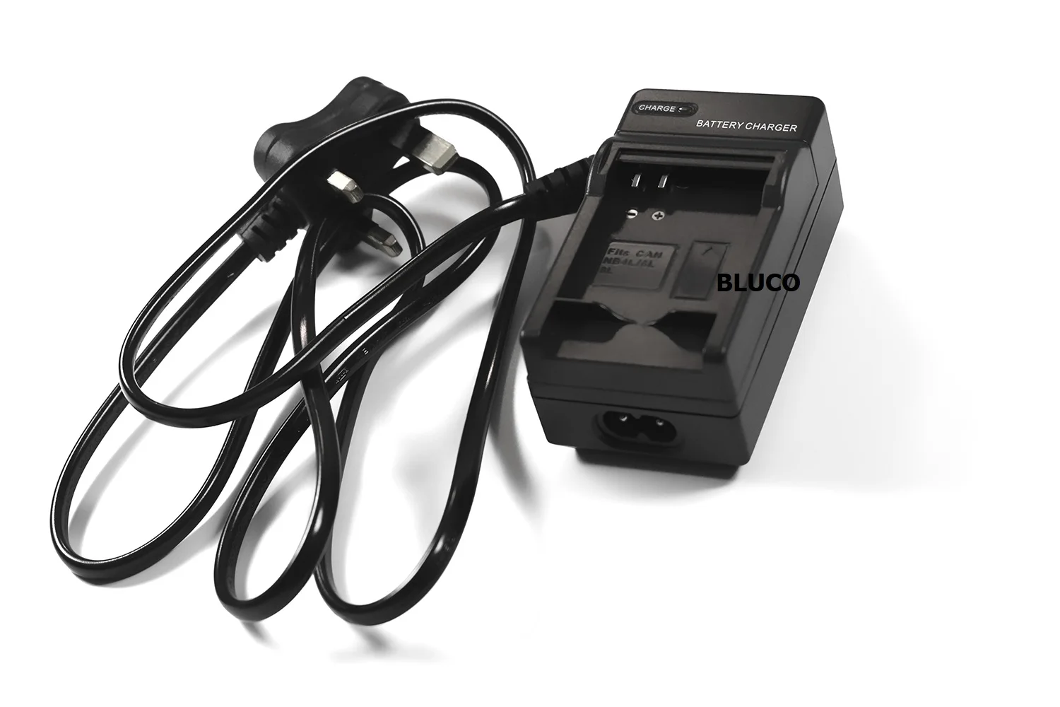 Cargador de batería para cámara, accesorio para Canon NB-6L, NB-6LH, NB-4L, compatible con S200, S90, S95, SX170, SX240, SX260, SX270, SX280, SX500, SX510, SX520