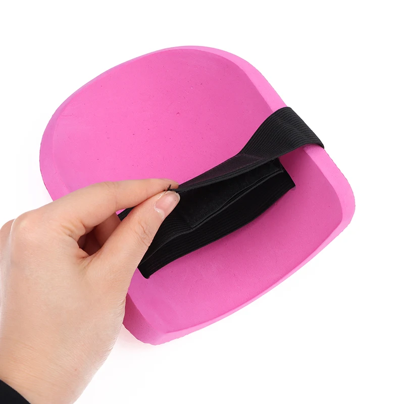 2pcs Soft Foam Knee Pads For Work Knee Support Padding For Gardening Cleaning Protective Sport Kneepad Builder Workplace Safety