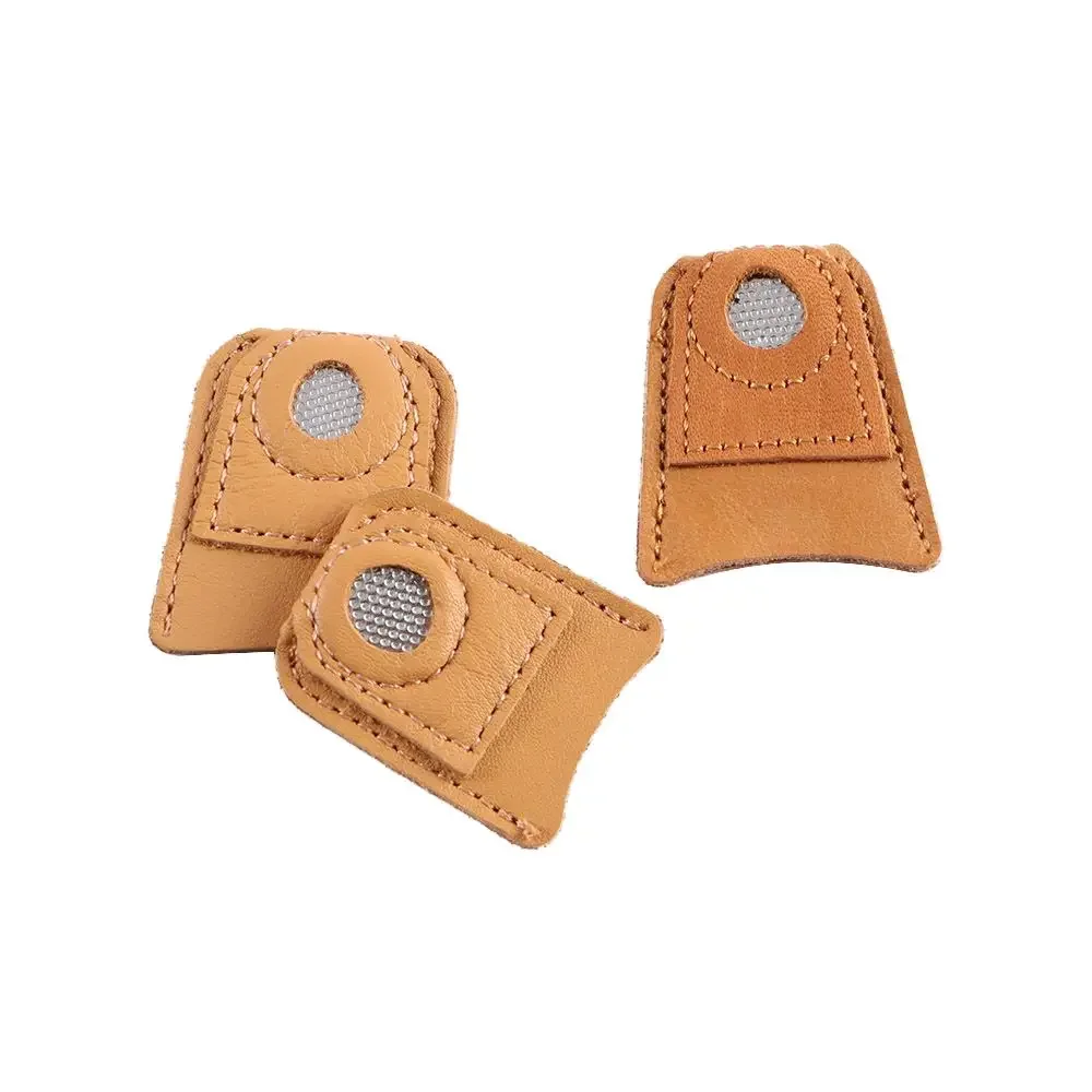 Dé à Coudre à la Main, Accessoire de Protection des Doigts