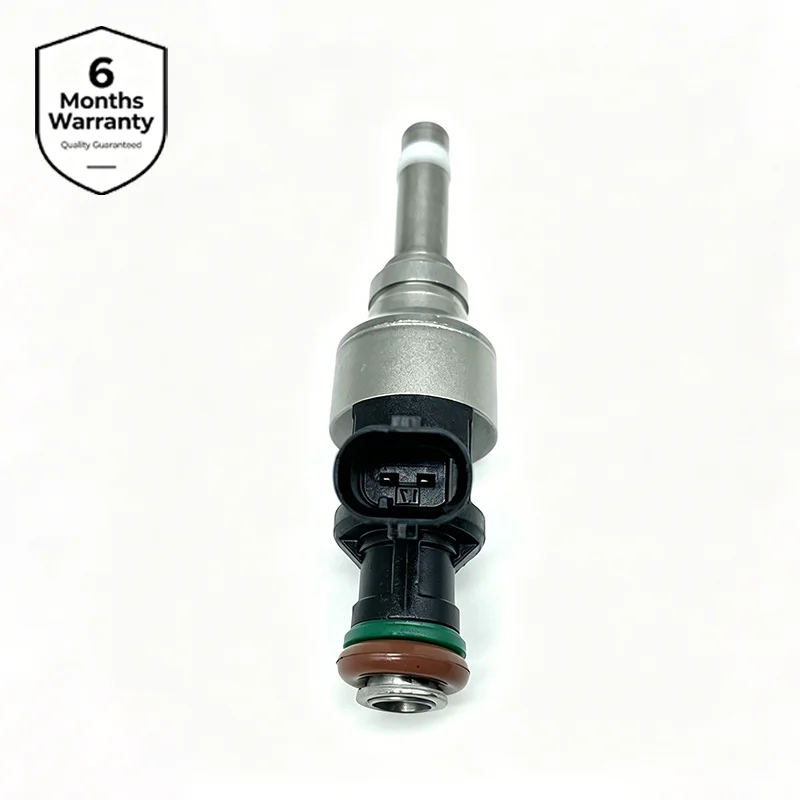 07K906031L Fuel Injector For VW Audi 3.6L VR6 view 5