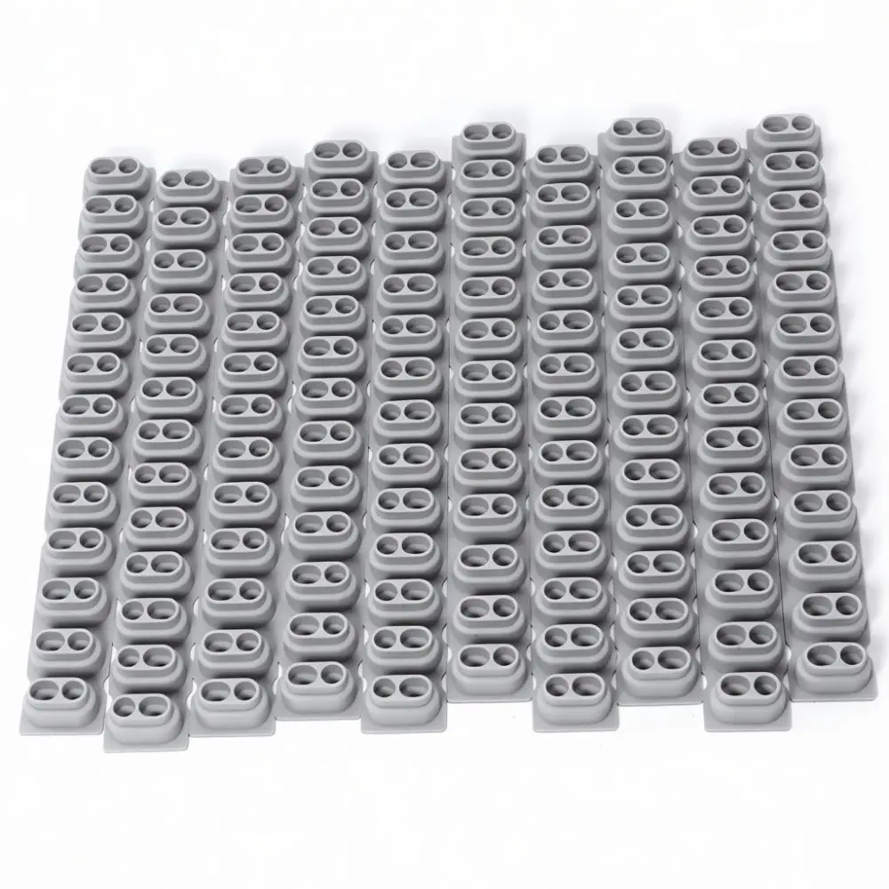 Conductive Rubber Strip For Korg SP170 SP280 LP180 Krome88 Digital Piano Keyboard Replacement Silicone Contact Parts