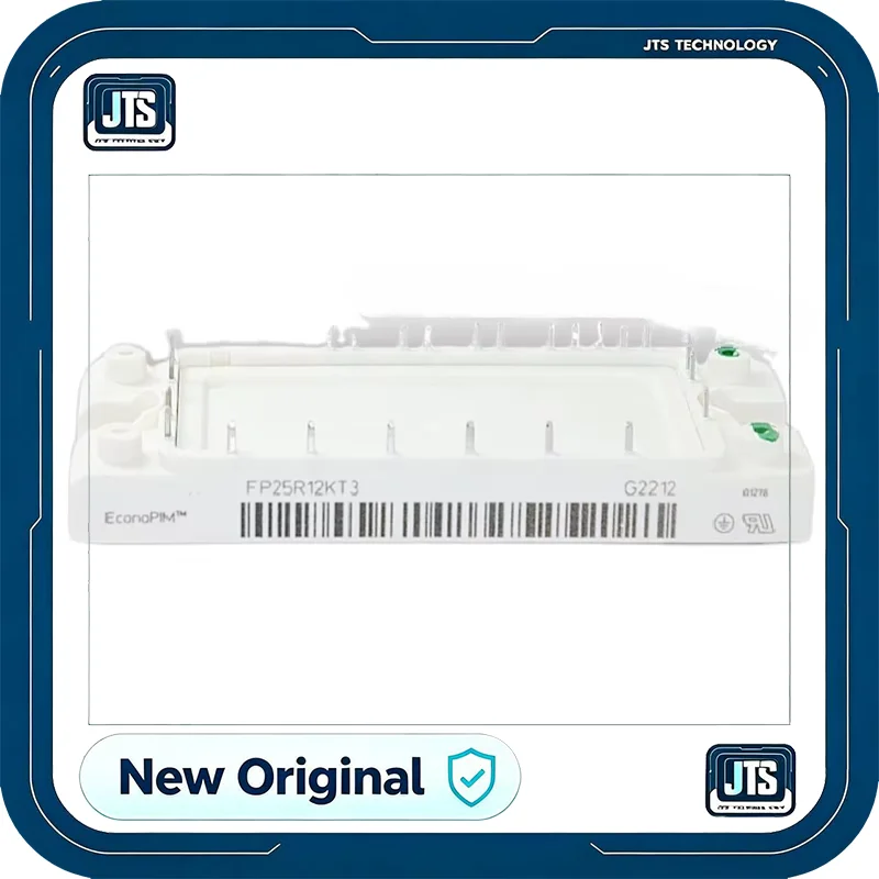 Spot New Original FP25R12KE3 FP25R12KT3 IGBT Power Transistor Module