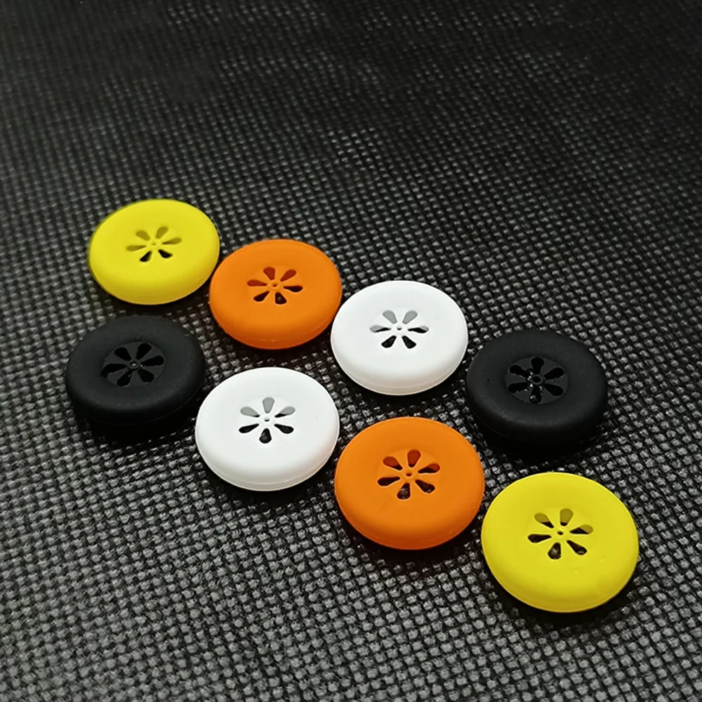 5 paar platte kop oortelefoon siliconen hoes, beschermhoes, spons antislip rubberen oordopjes voor vido x6 Stellar TC200 EMX500