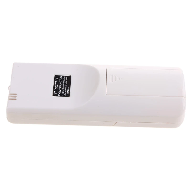 Conditioner Air Conditioning Remote Control Suitable for Levante Saunier-Duval R07/BGE R07B/BGE RG07G/BGE Dropship