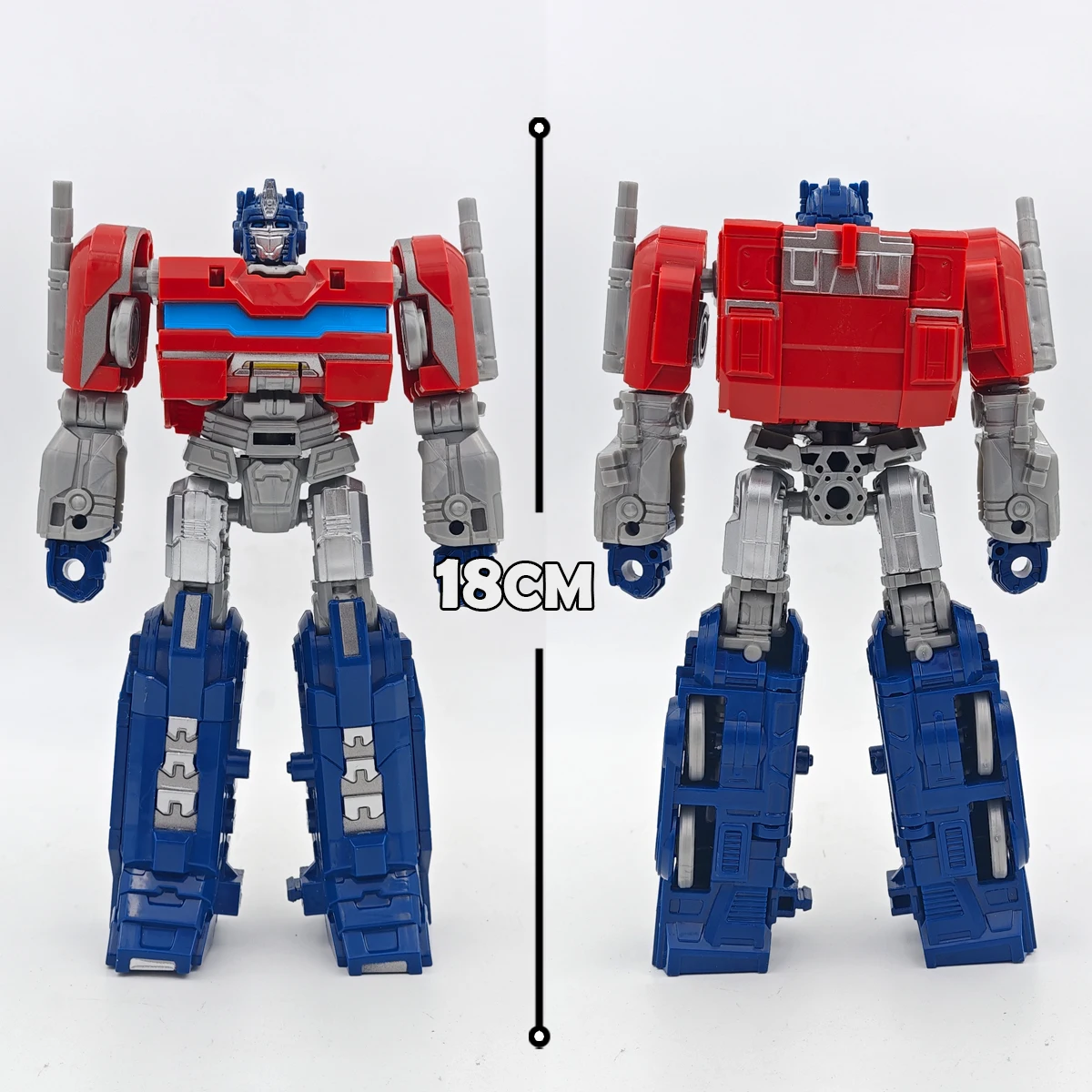 JINGKE JK-10 JK10 Transformation หุ่นยนต์รถชุด OP KO SS112 Action Figure Alloy Commander การเปลี่ยนรูปของเล่นเด็กของขวัญ
