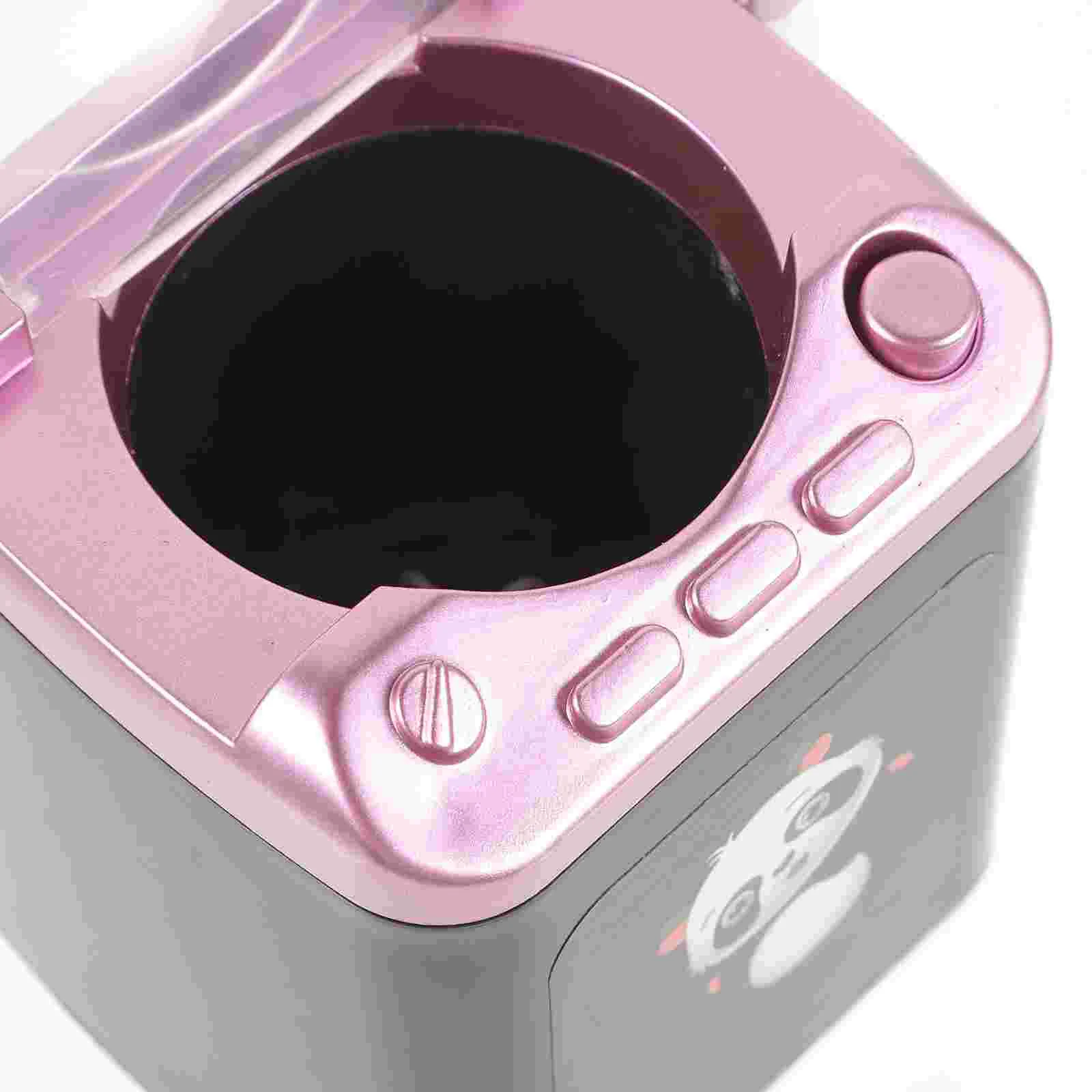 Power Clothes Washing Machines Machine Electric Powered Makeup Sponge Cleaner Electric Makeup Make Up Brush Washing Machine