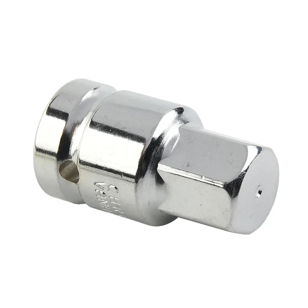 High Quality Replaceable Brand New Garden Park Socket Wrench Head Hand Tools Chrome Vanadium Steel Highly Matched
