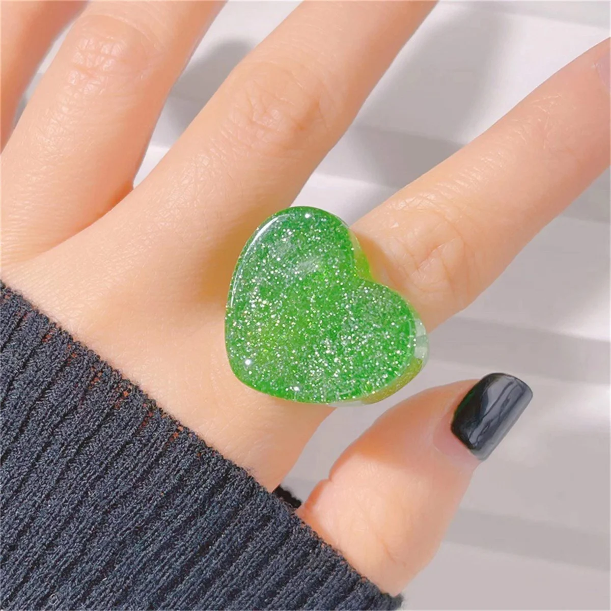 Y2K Acrylic Creativ… - image