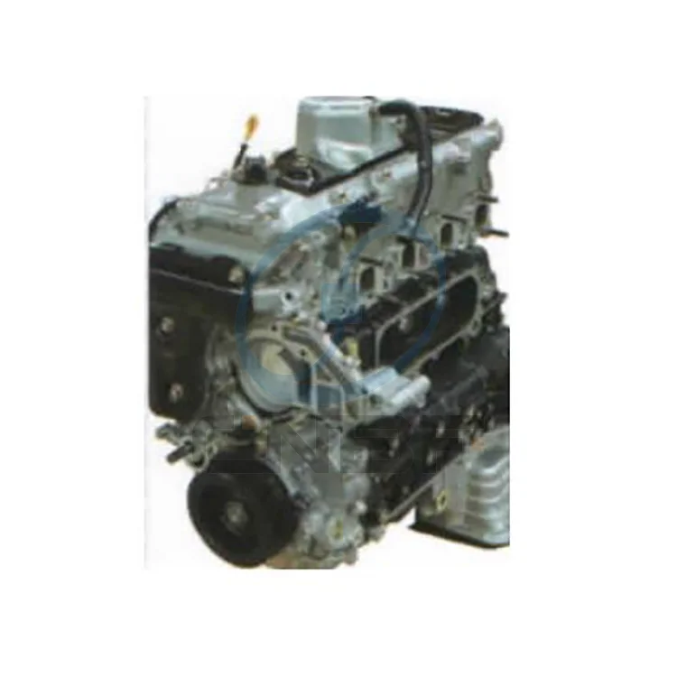 CNBF Flying Autoparts FWTY-4045 ZD30 TD25 TD27  Motor Engine Assembly For NISSAN