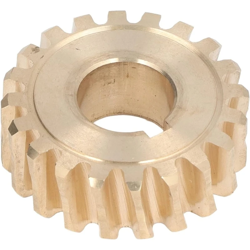 

Worm Gear For 917-04861 20T 717-04449 717-04861 717-0528 717-0528A 917-0528 Dropship