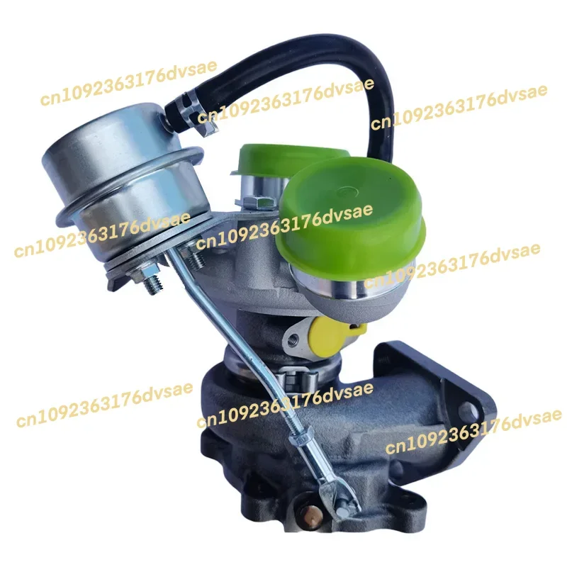 Suku Cadang Baru Great Wall Hover H5 H6 Wingle 5 Turbo Kit GW4D20 untuk Motor Great Wall 2.0 Turbo Charger TD025