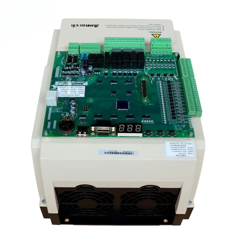 Monarch Elevator Parts NICE-L-H-4007/4011/4015 Monarch Nice1000 Elevator Inverter Controller