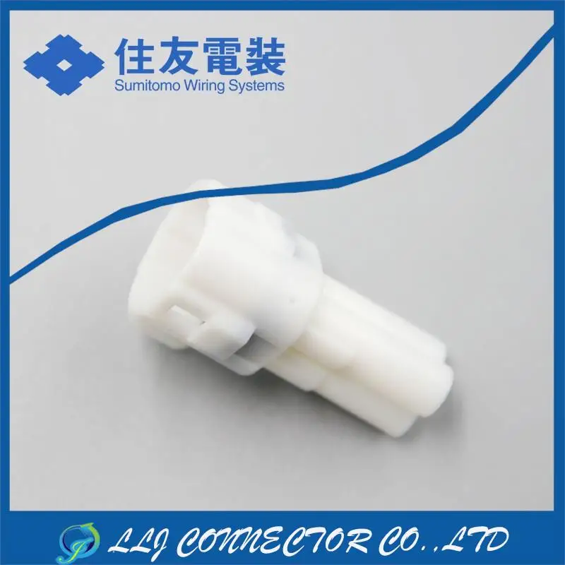 Conector 6187-3271 novo e original, 20 peças por lote