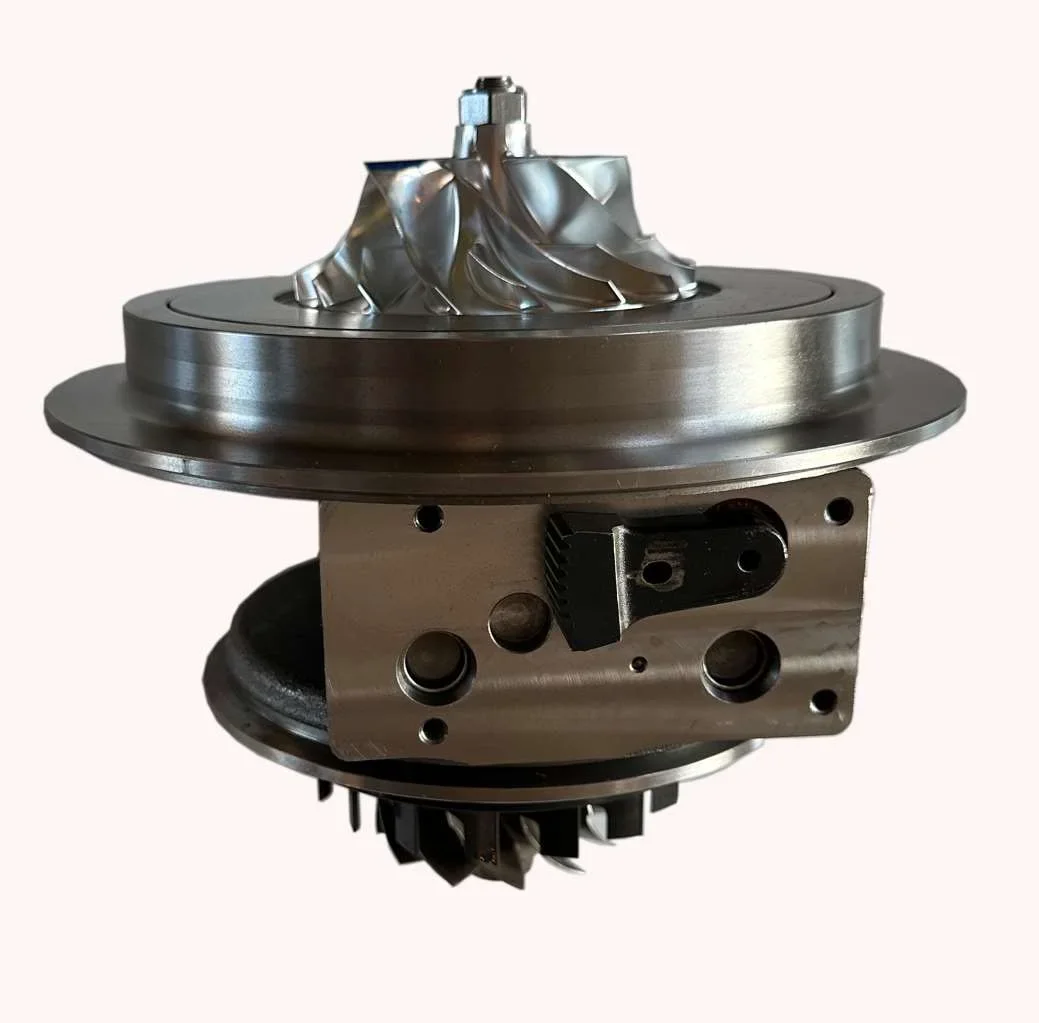 2025 New 3774643 3767632 2840529 4045036 4042420 2836361 2838148 New Condition Turbo HE561VE For Cummins Turbo Manufacturer