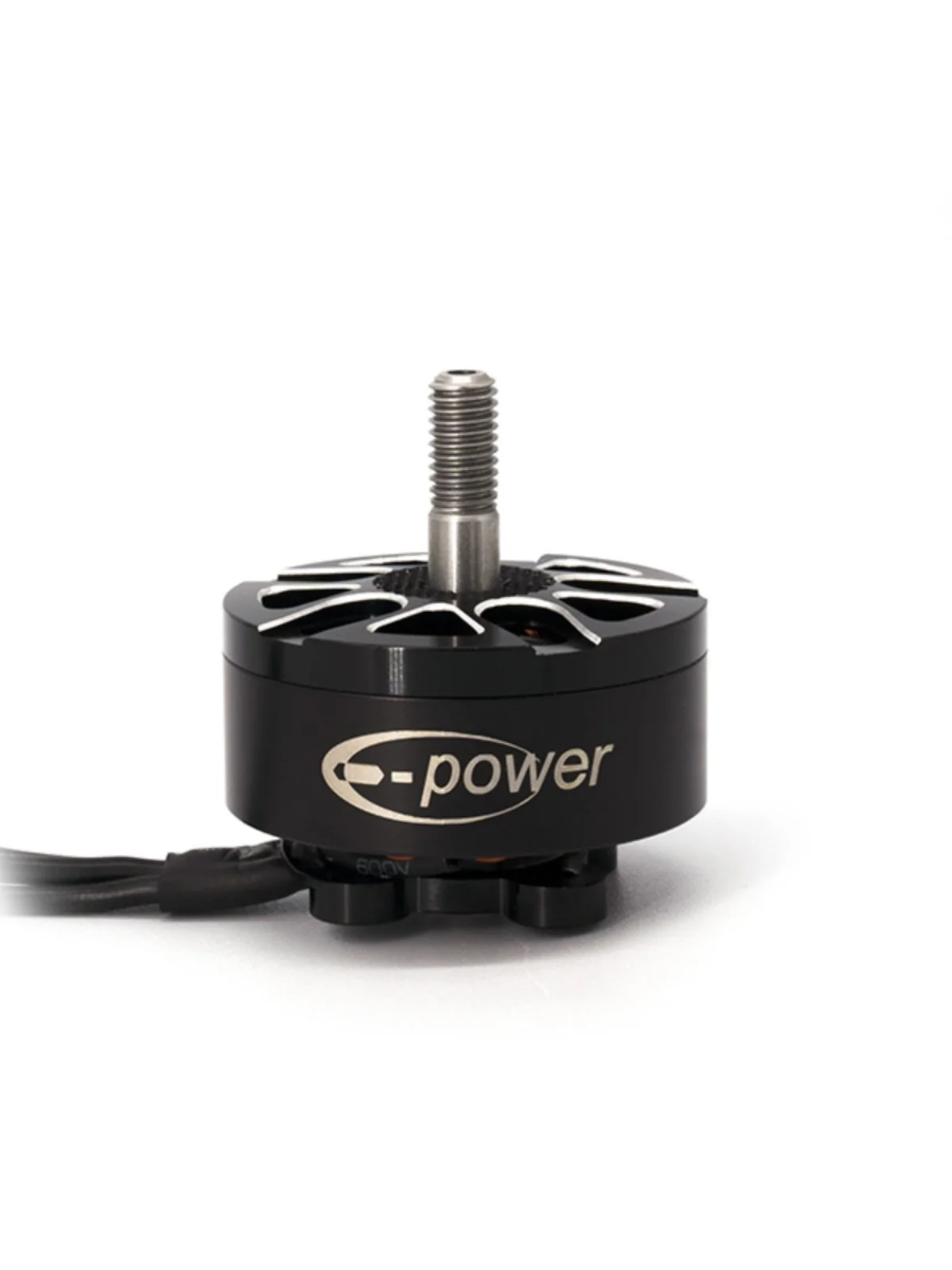 E-Power Brushless Motor, X2810, 900KV, 1100KV, 1300KV, 1500KV, Specifications to Choose from
