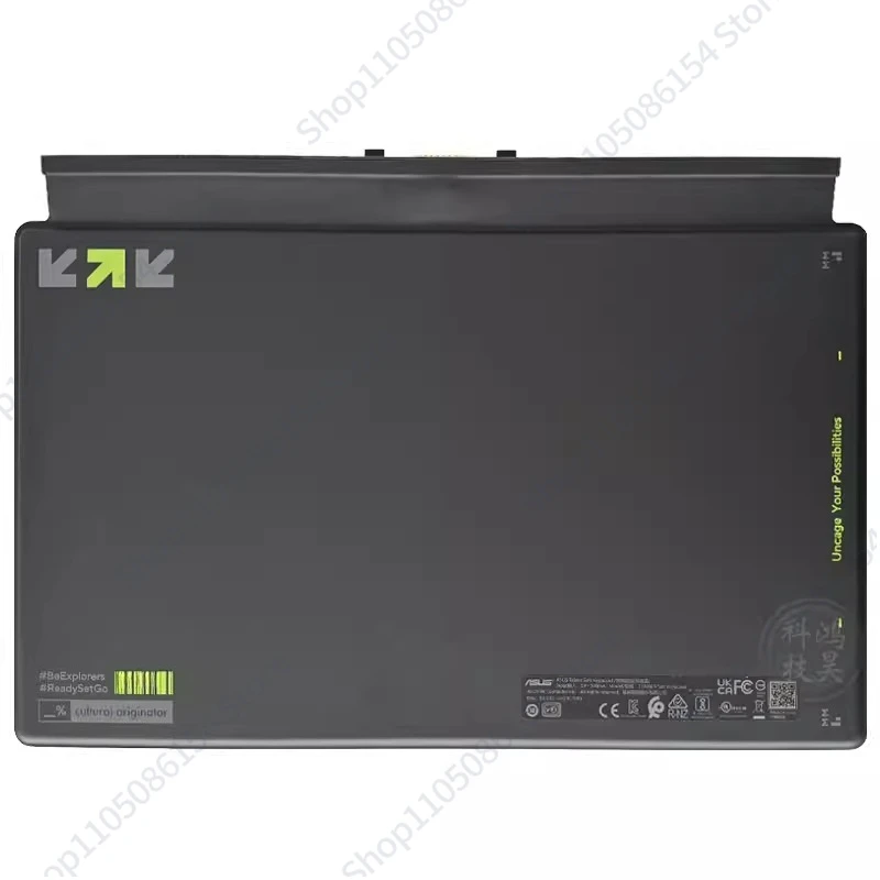 

Подходит для планшетов Vivobook T3300 T3300K T3300KA. Клавиатура с магнитным креплением 2-в-1.