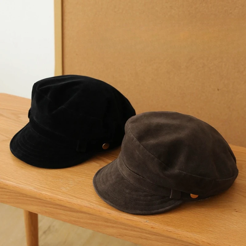 Thumbnail 3 - #74 Newsboy Caps Comparison Guide