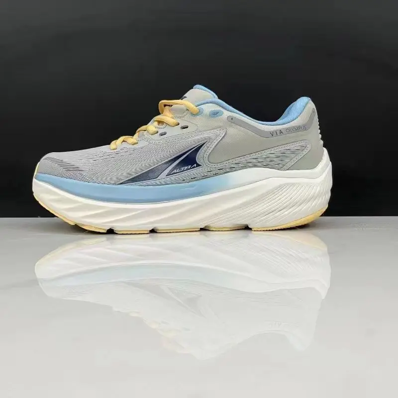 

2025 Hot Men's Lightweight Running Sneakers High Quality New Tennis Trainers Durable Walking Casual Shoes