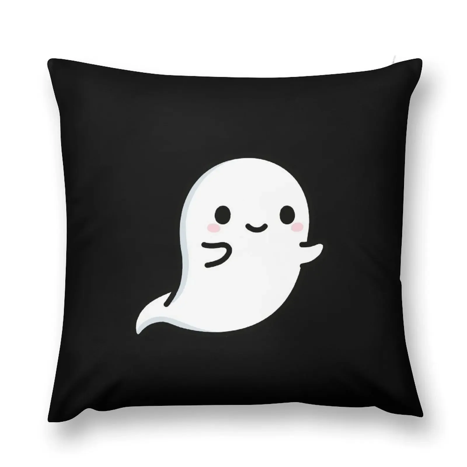 

Ghost Throw Pillow Decorative Pillow Covers For Sofa Cushions For Sofa pillow