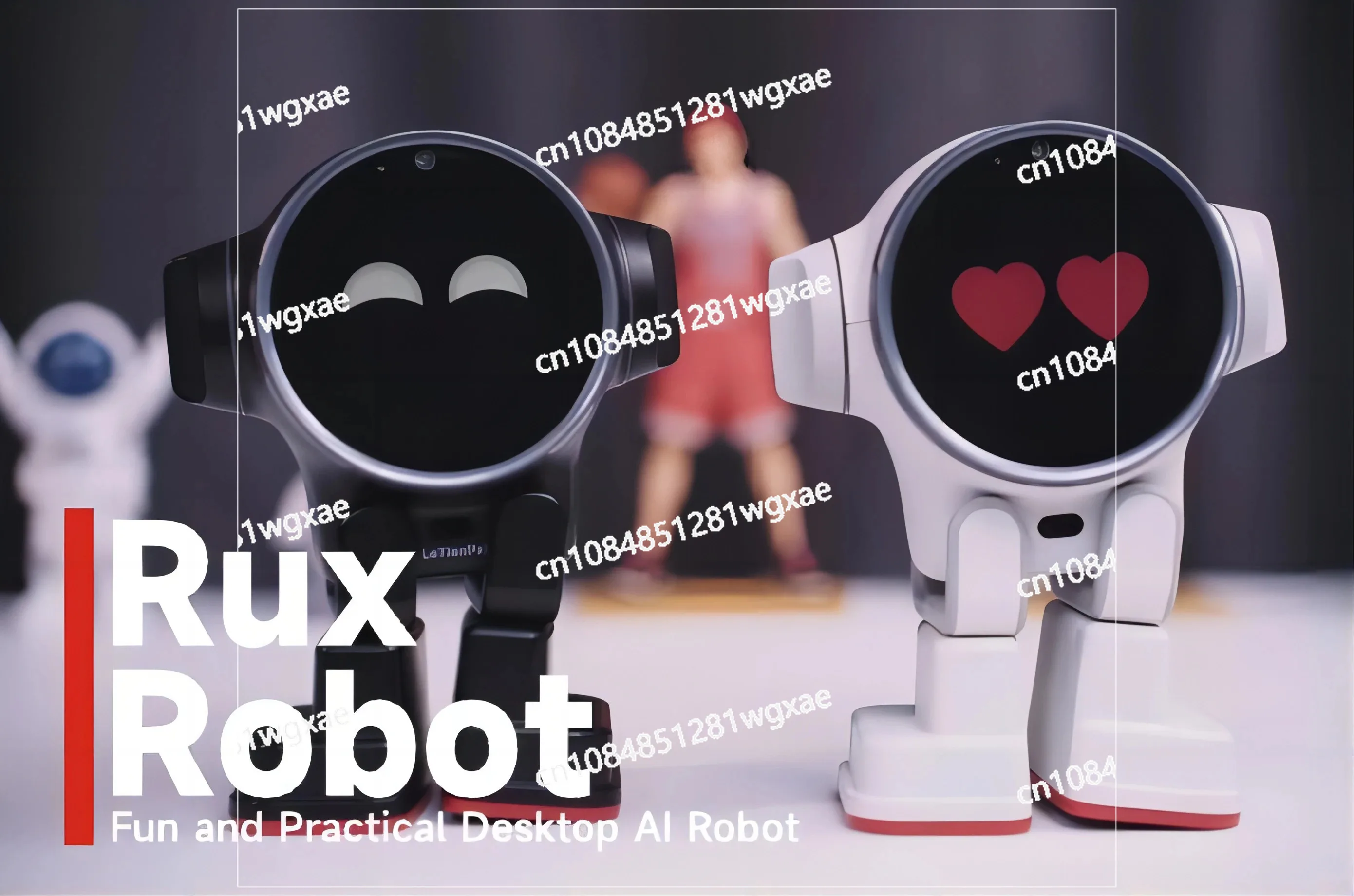 Gpt Assistant Bluet… - image