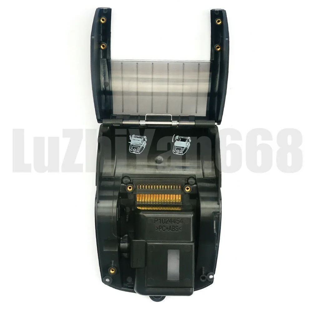 Back Cover Replacement for Zebra QLN320 Mobile Printer