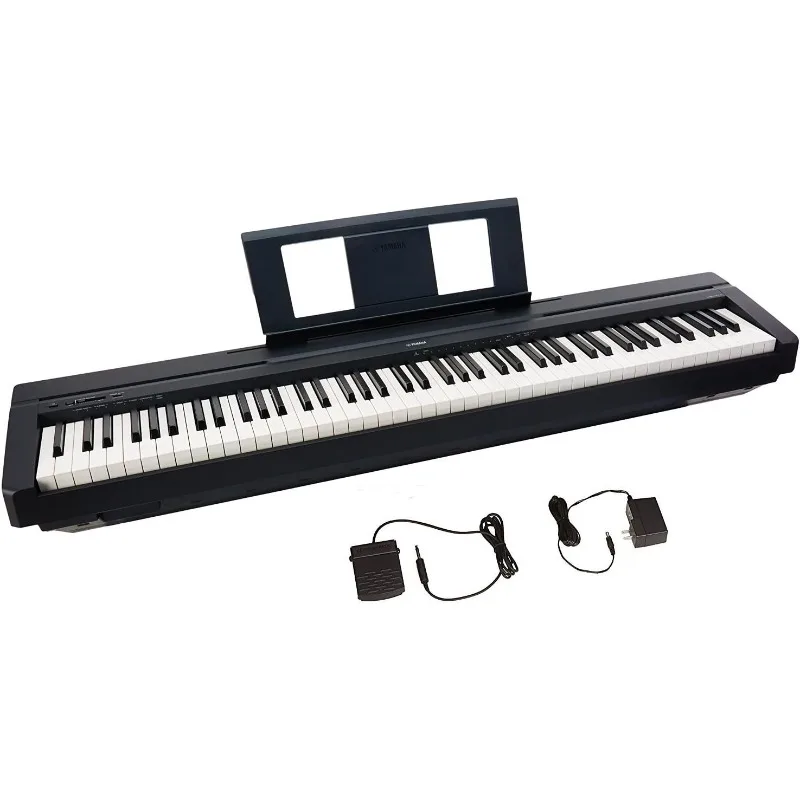 

88-Key Weighted Digital Piano Musical Instruments Piano