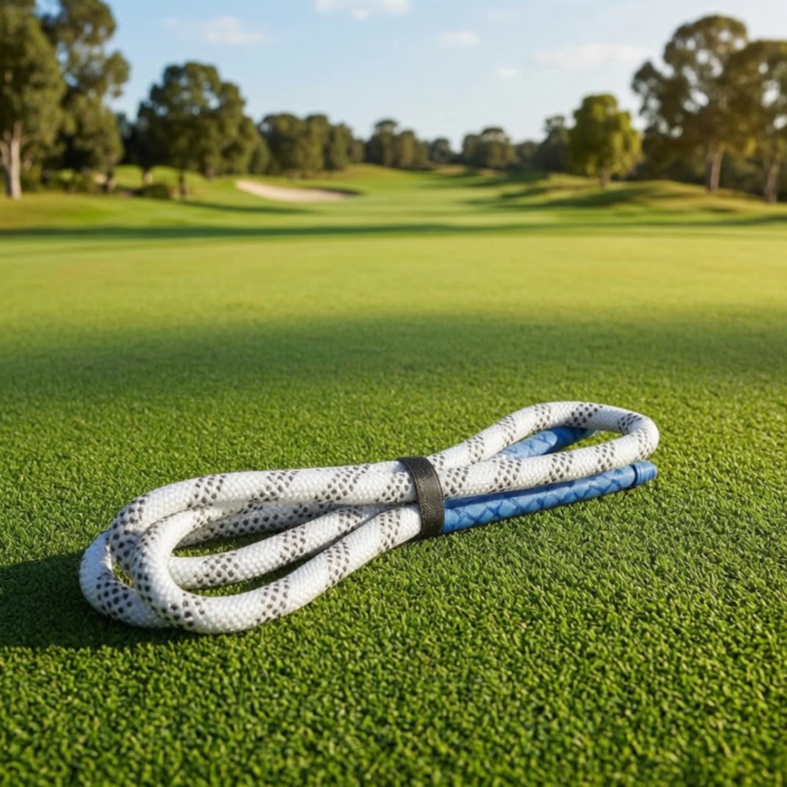 Corda de Treinamento de Swing  - Training Aid Swing avaliação e preço
