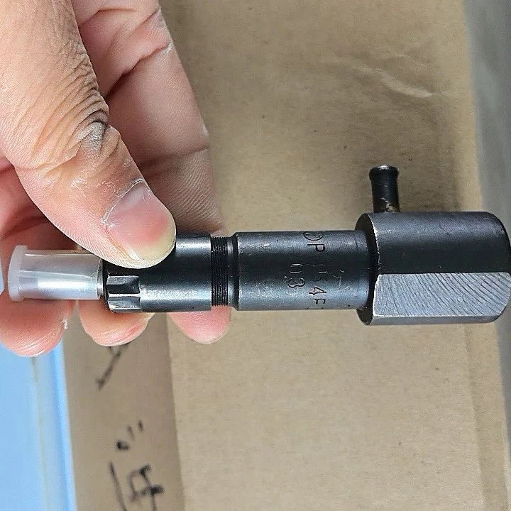Suitable for Cape Generator Parts KDE6500E/X KM186FA Nozzle, Injector Assembly KIPOR