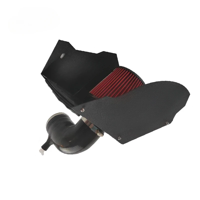 فلتر هواء معدل مدخل السيارات لعام 2015 + Audi AUDI A4 B9 2.0T 40 TFS