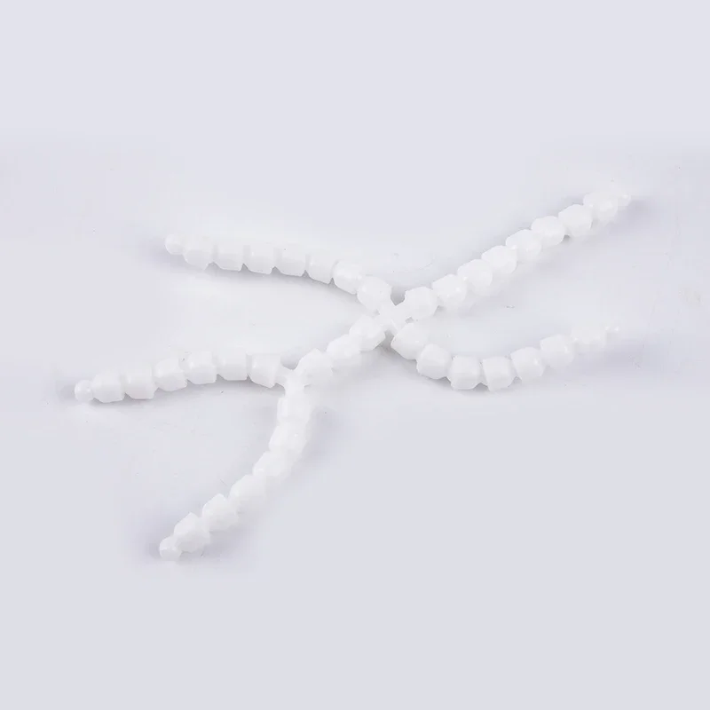 1 pc atualização silenciosa 20/15cm bonecas esqueleto conjunta brinquedo de pelúcia diy boneca bola soquete flexível armadura boneca diy acessórios 2 tamanhos