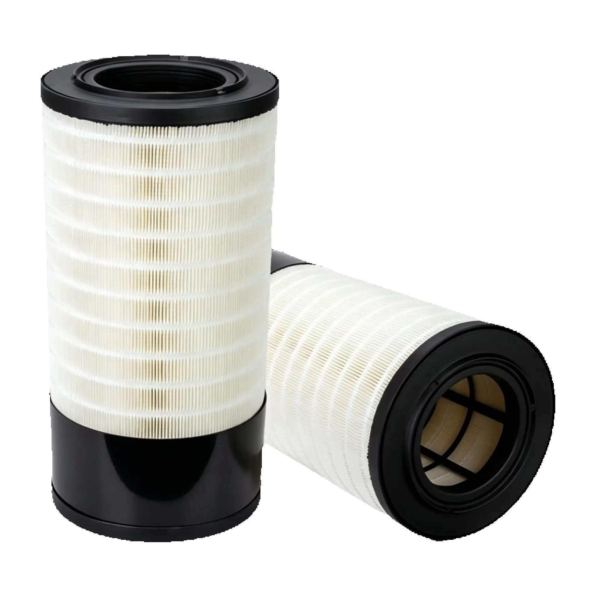 Primary Air Filter P627763 11K921310 For XCMG XE370D Hyundai HX300A R305LC Liebherr
