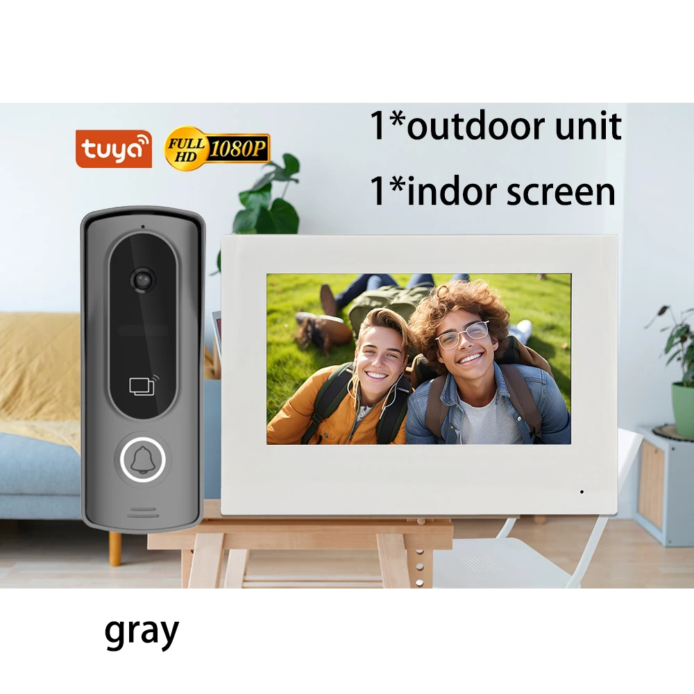 systeme-de-securite-de-porte-intelligent-pour-maison-connectee-tuya-wifi-interphone-video-visiophone-ecran-tactile-couleur-7''-camera-de-sonnette-ty76a-hm5-1a