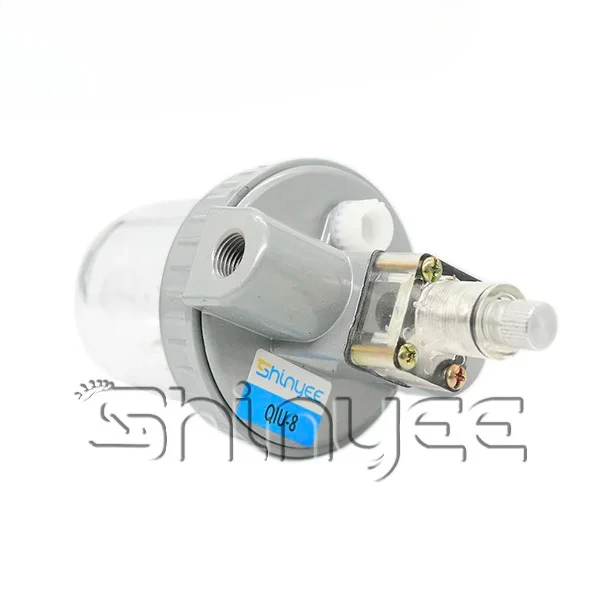 SHINYEEPNEUMATIC qu/QTY/QSL/QFRH/QTYH QIU-08 air purifier unit r air purifier regulator