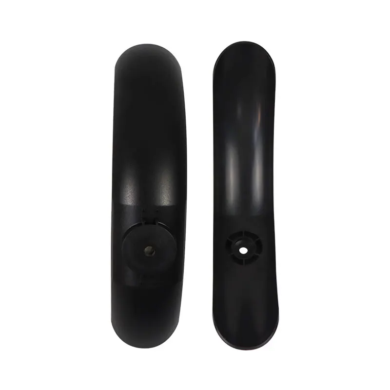 Electric Scooter Front Fender Mudguard Mud Guard for Xiaomi Mijia M365 PRO M187 Pro2 Mi3 Universal Replacement Plastic Parts