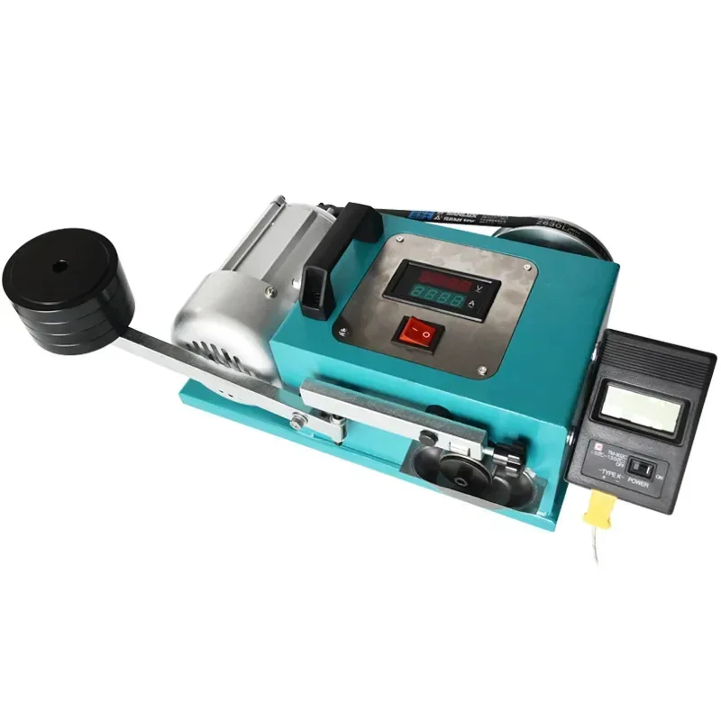Grease Anti-wear Tester Automobile Engine Oil Friction Detection Test Instrument Genuine Fake Oil Abrasion Tester for Laboratory