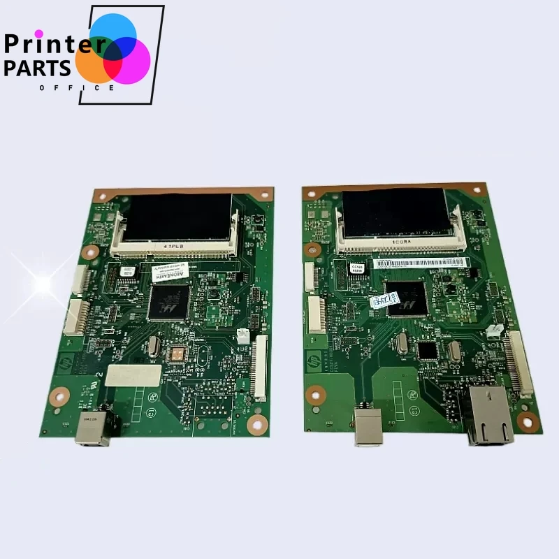 formatter board para hp p2055 2055d p205n p2055dn 2055 cc52760001 cc528 69002 mainboard mother board pecas sobresselentes da impressora 01